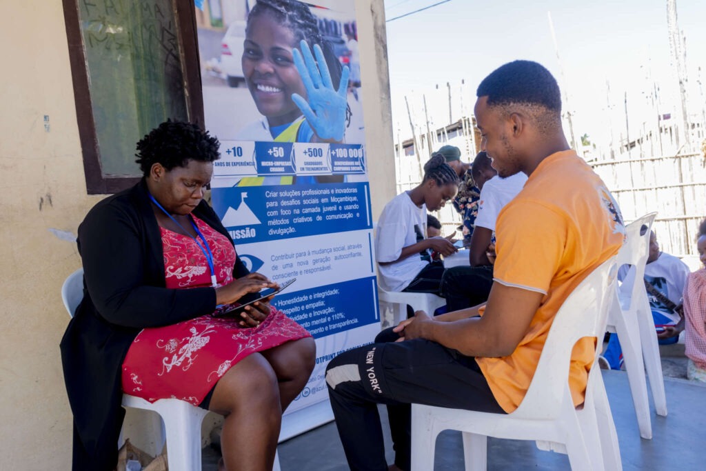 Mobilização Pacote A 3